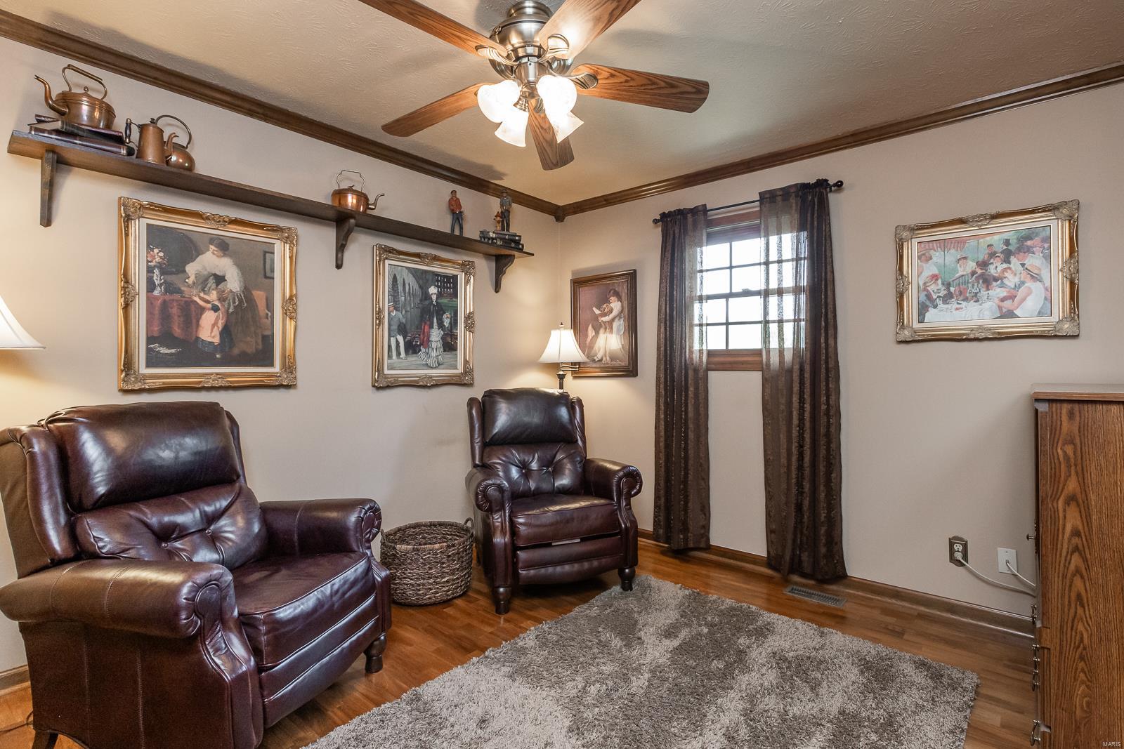 943 Olde Farm Road Troy, IL 62294 - Photo 25 of 38 Gallery Image 25