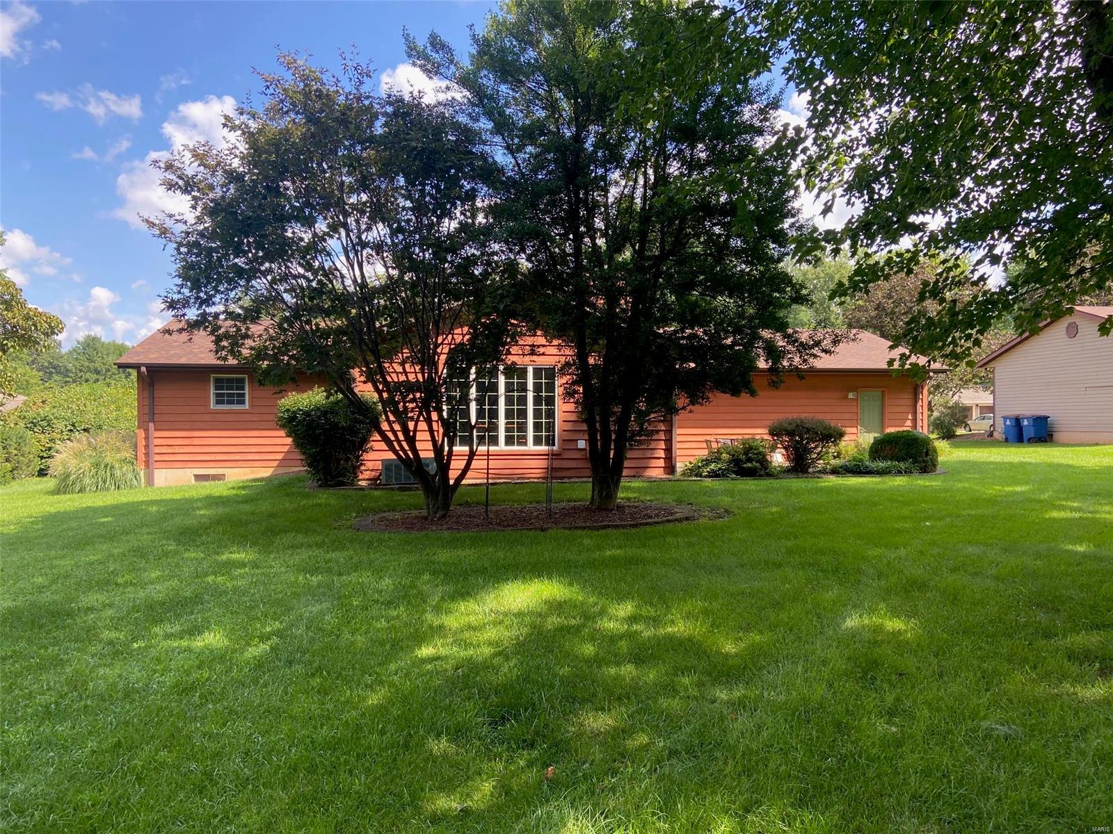 943 Olde Farm Road Troy, IL 62294 - Photo 7 of 38 Gallery Image 7