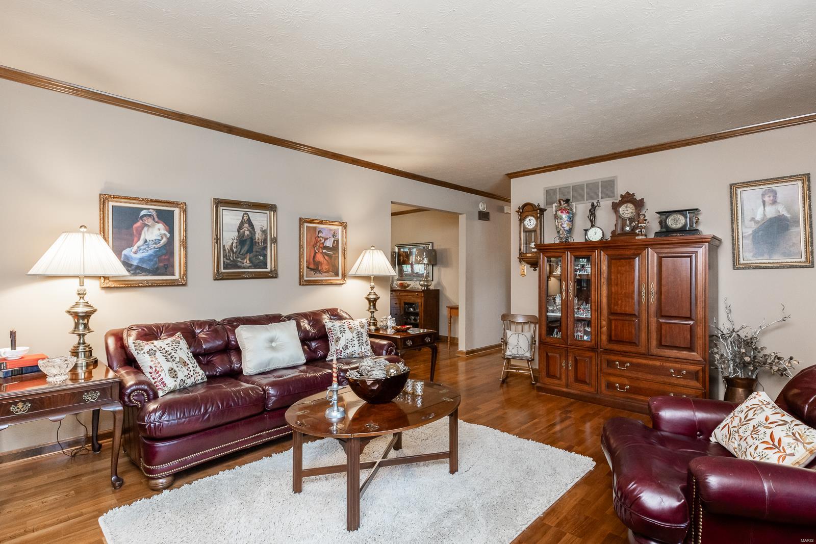 943 Olde Farm Road Troy, IL 62294 - Photo 10 of 38 Gallery Image 10