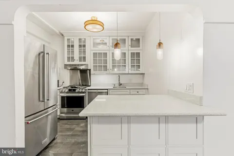 $2,100 | 4707 Connecticut Avenue Northwest, Unit 111, Washington, DC 20008