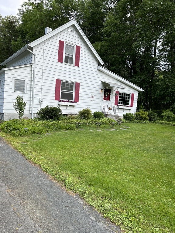 210 Hillside Road Southwick, MA 01077 - Photo 1 of 40 Gallery Image 1