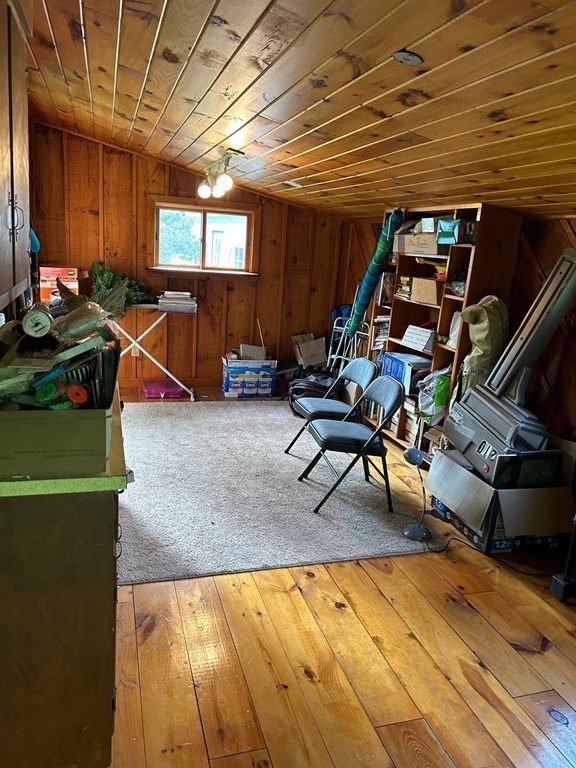 210 Hillside Road Southwick, MA 01077 - Photo 17 of 40 Gallery Image 17