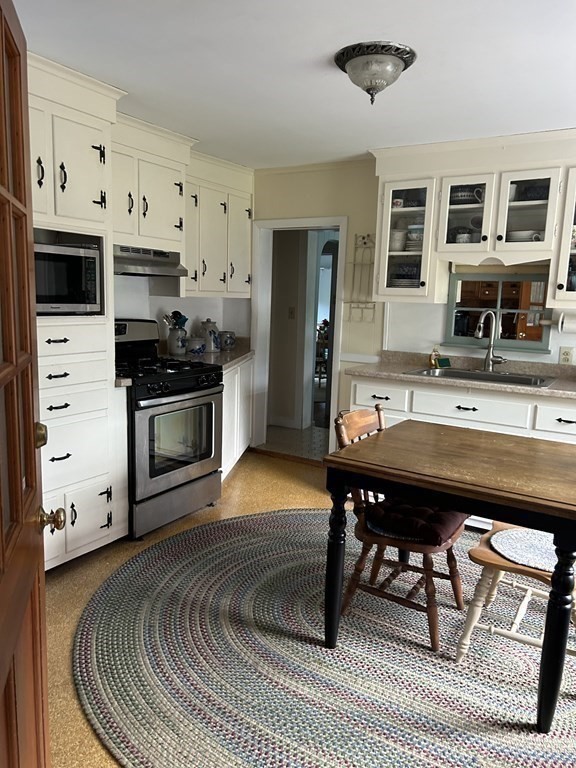 210 Hillside Road Southwick, MA 01077 - Photo 23 of 40 Gallery Image 23
