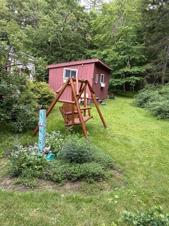 210 Hillside Road Southwick, MA 01077 - Photo 6 of 40 Gallery Image 6