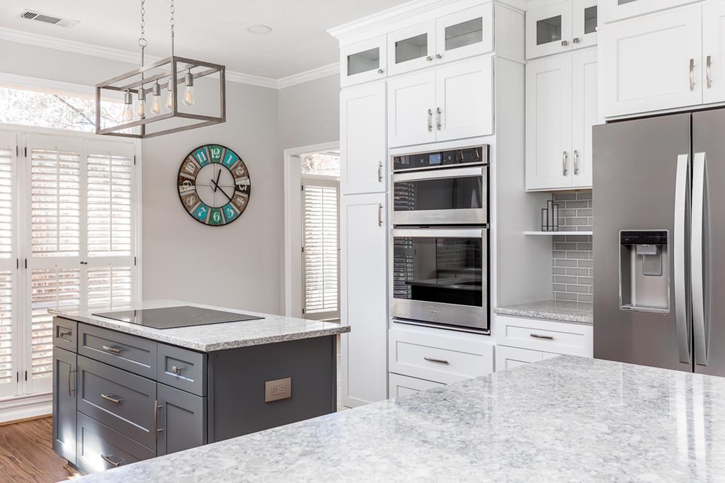 2035 Plantation Creek Road Fortson, GA 31808 - Photo 11 of 44 Kitchen