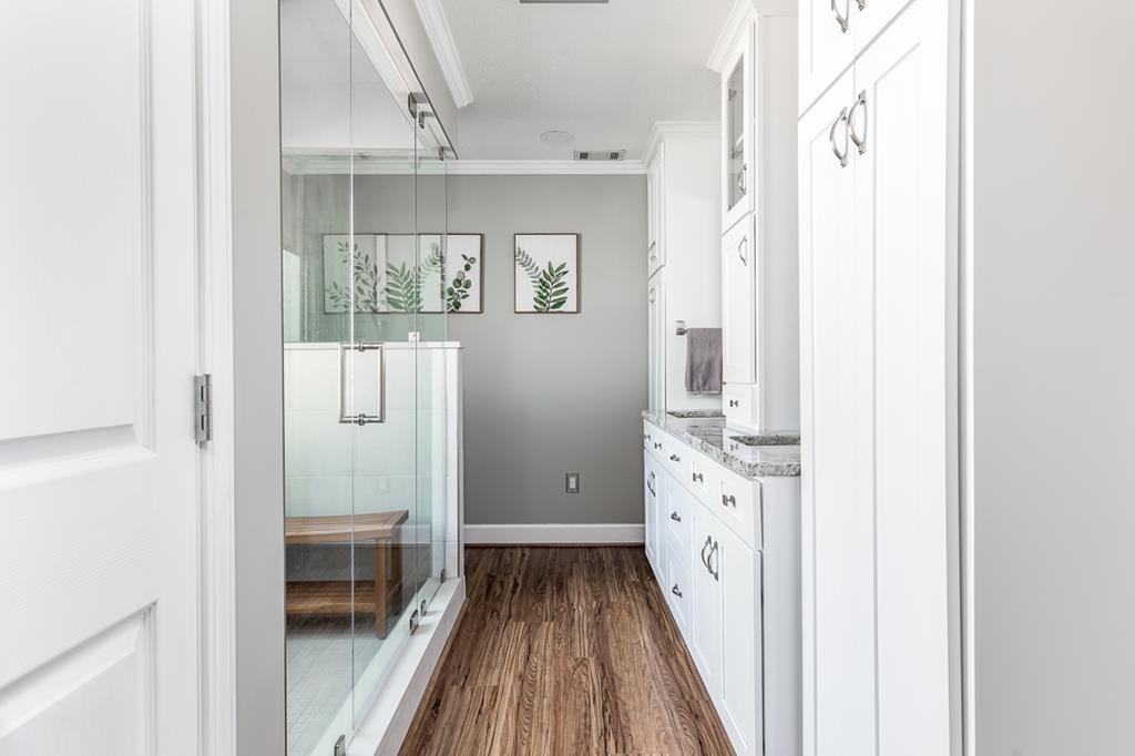 2035 Plantation Creek Road Fortson, GA 31808 - Photo 17 of 44 Master bathroom
