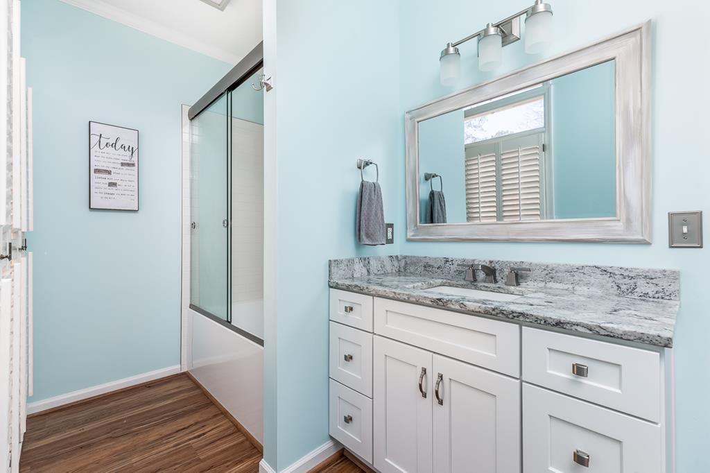 2035 Plantation Creek Road Fortson, GA 31808 - Photo 21 of 44 Bedroom #2