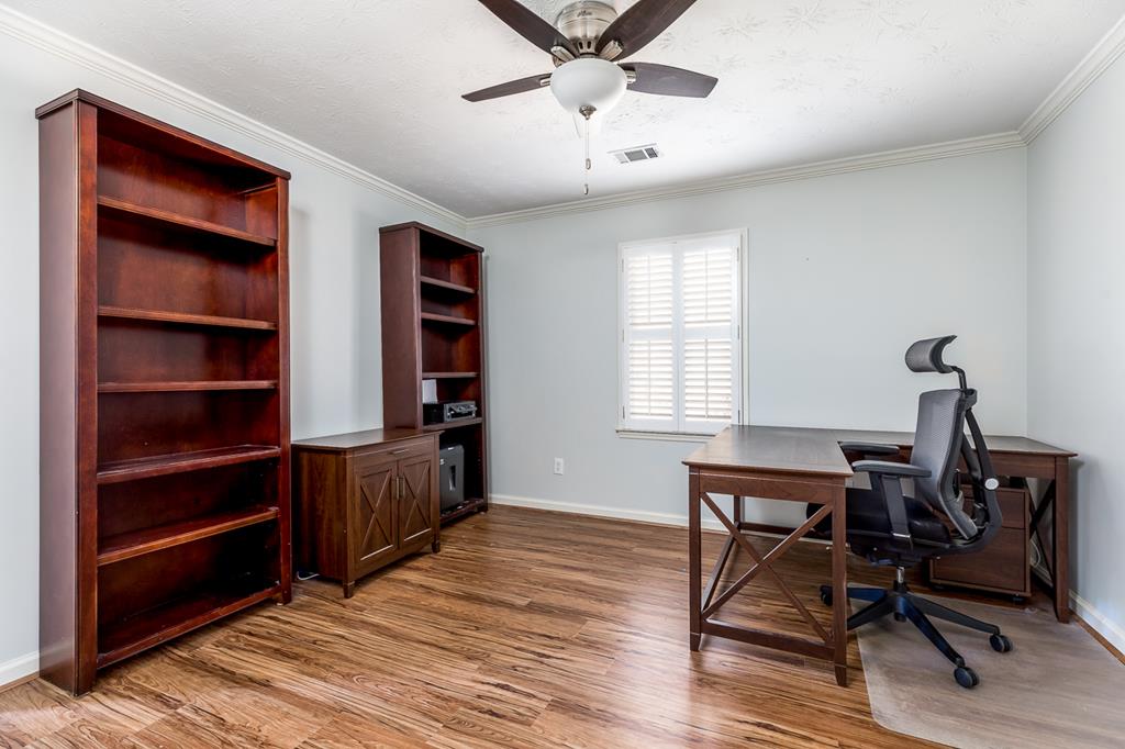 2035 Plantation Creek Road Fortson, GA 31808 - Photo 22 of 44 Bedroom #2