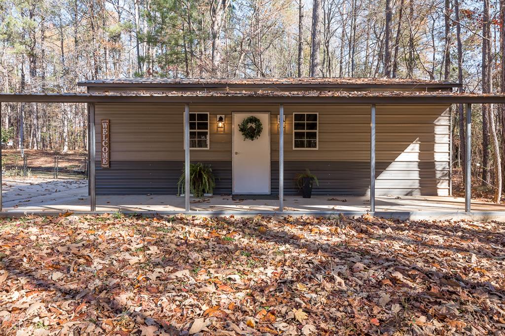 2035 Plantation Creek Road Fortson, GA 31808 - Photo 28 of 44 Pool