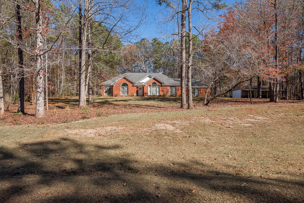 2035 Plantation Creek Road Fortson, GA 31808 - Photo 32 of 44 Workshop interior