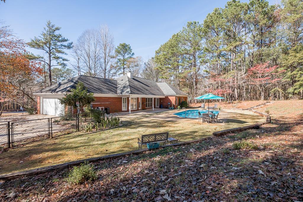 2035 Plantation Creek Road Fortson, GA 31808 - Photo 43 of 44 Gallery Image 43