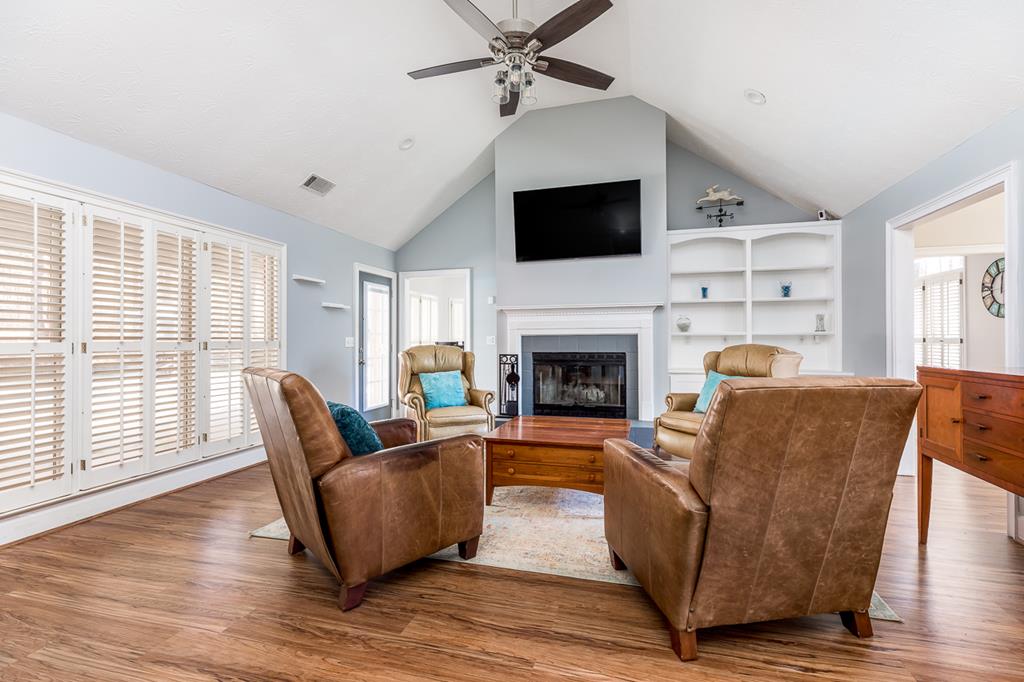 2035 Plantation Creek Road Fortson, GA 31808 - Photo 6 of 44 Living Room