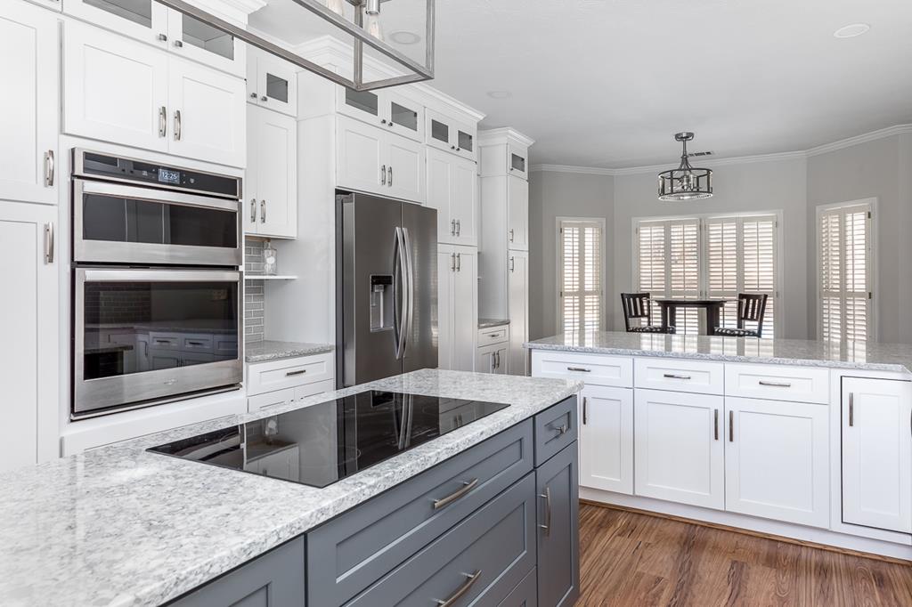 2035 Plantation Creek Road Fortson, GA 31808 - Photo 10 of 44 Kitchen
