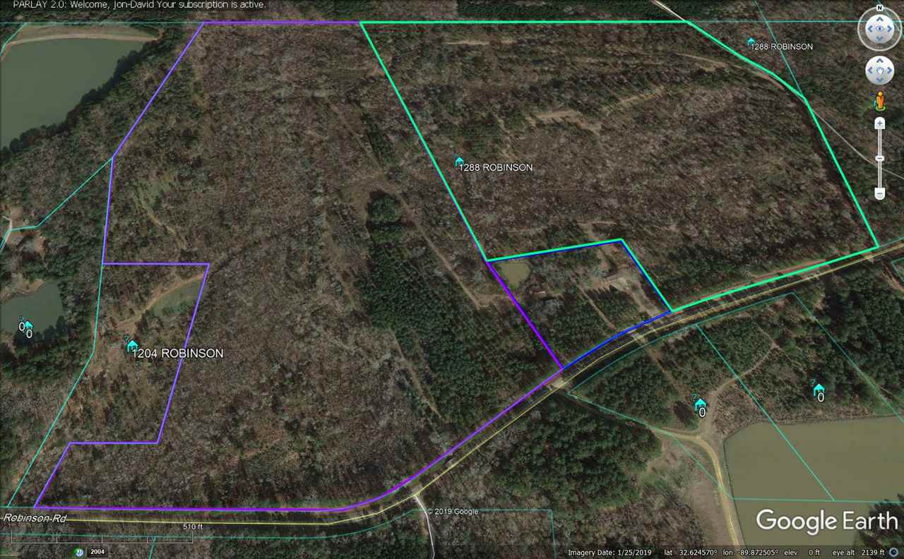 1288 B Robinson Road Canton, MS 39046 - Photo 20 of 20 Photo 20
