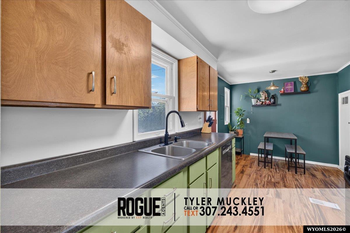 253 Robin Street Casper, WY 82609 - Photo 16 of 34 Gallery Image 16