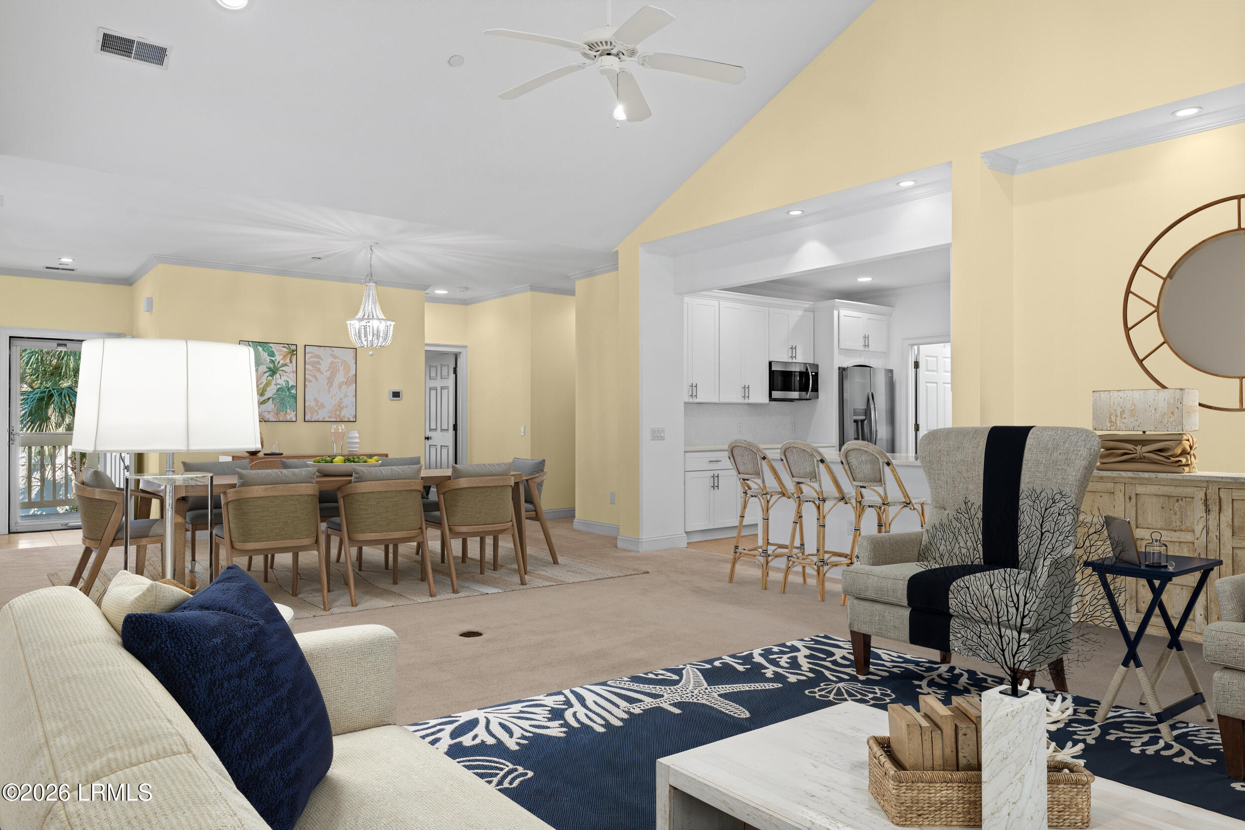 1 Gloucester Road, Unit O2 Hilton Head Island, SC 29928 - Photo 5 of 41 LR2