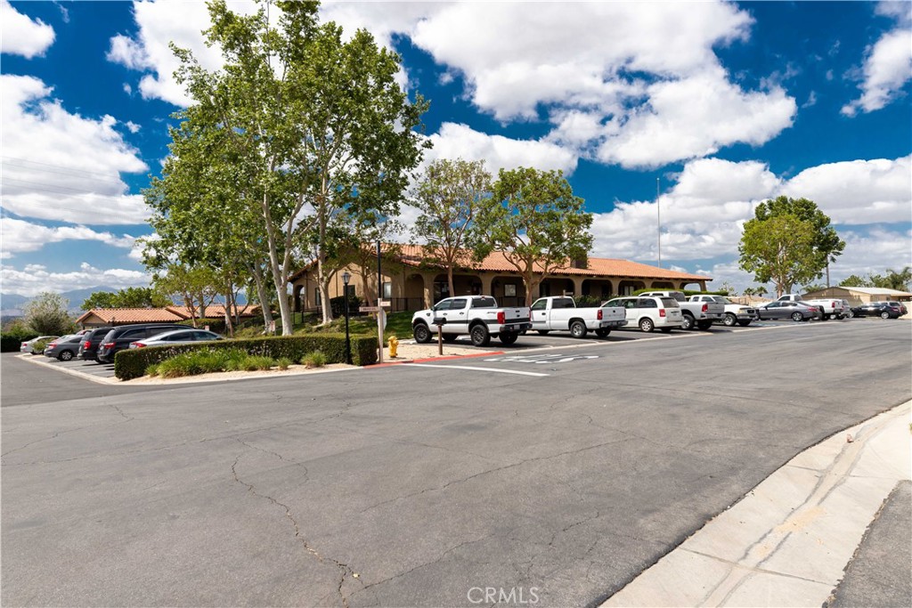 4080 Pedley Road, Unit 53 Jurupa Valley, CA 92509 - Photo 41 of 41 a view of street with parked cars