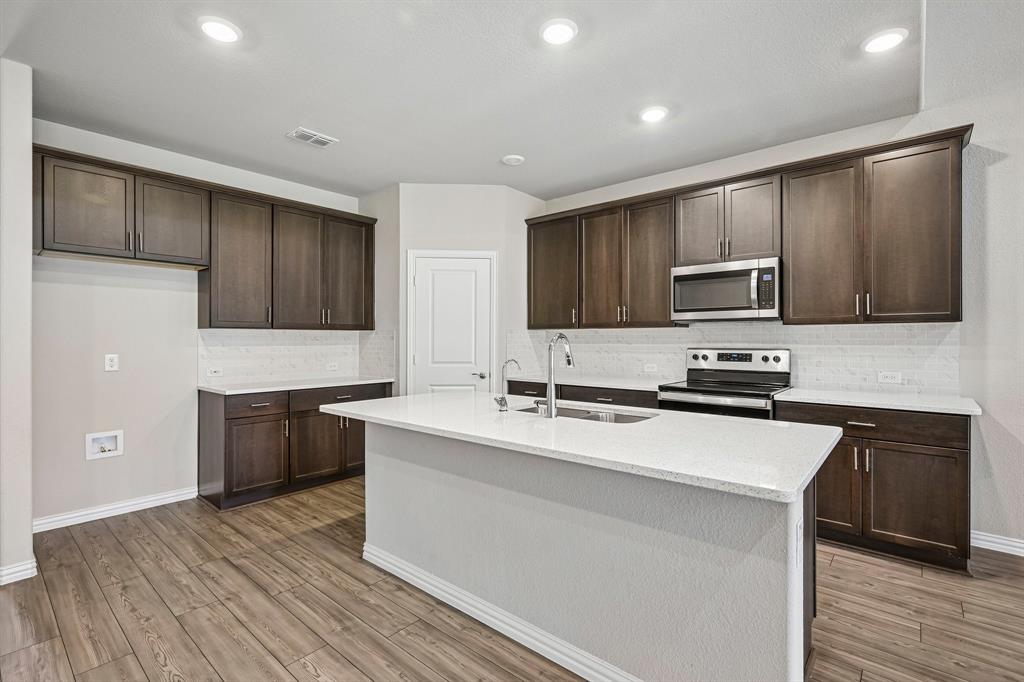 209 Rocky Road Melissa, TX 75454 - Photo 9 of 35