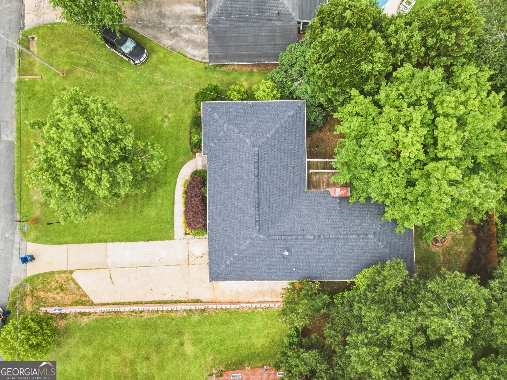 236 Flora Avenue Southeast Rome, GA 30161 - Photo 26 of 28