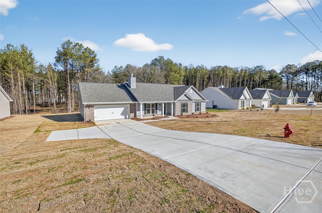 574 Oil Mill Road, Unit 6 Martin, GA 30557 - Photo 3 of 49 Gallery Image 3