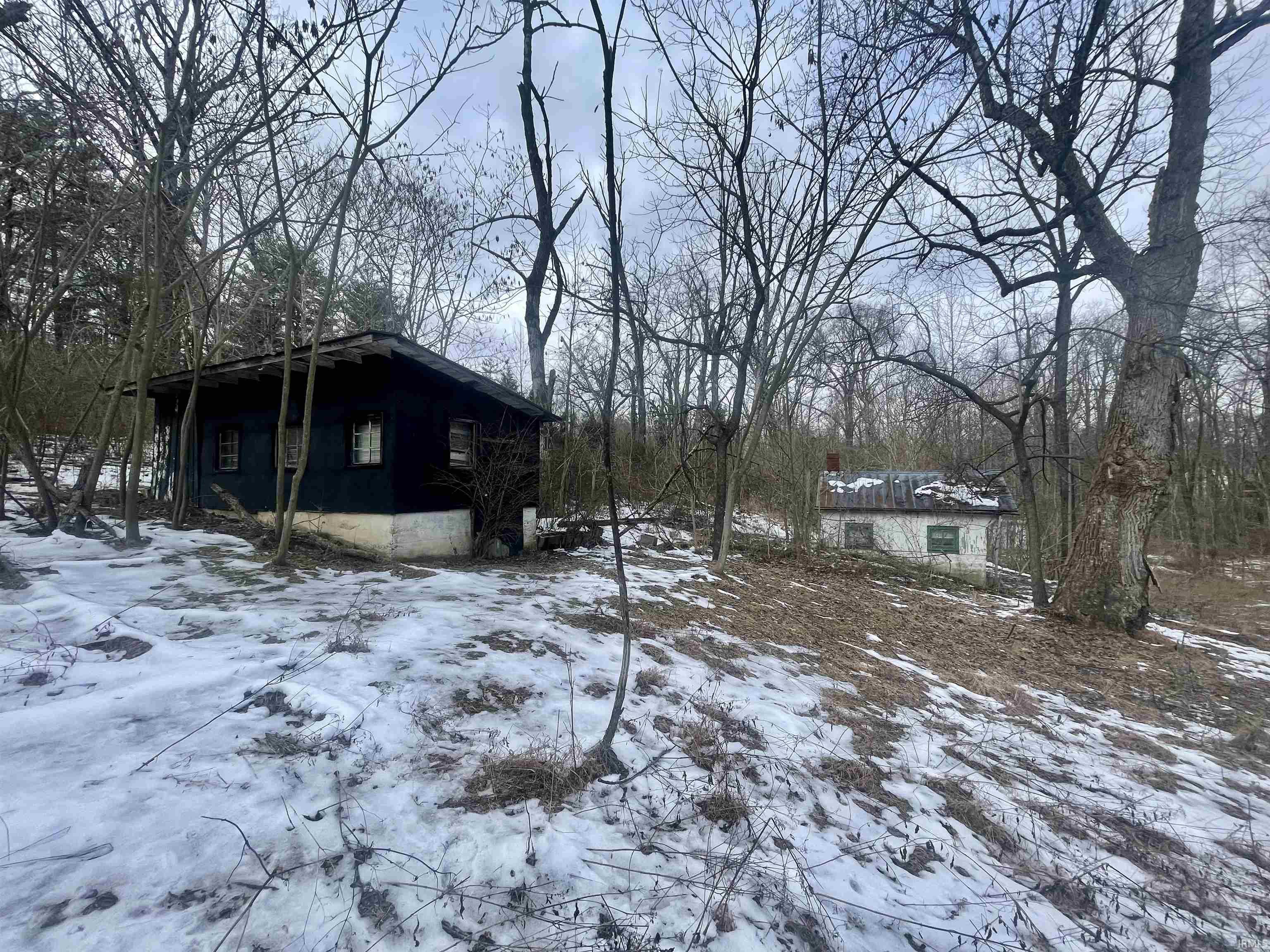 11300 Fuller Road Gentryville, IN 47537 - Photo 13 of 29 Gallery Image 13