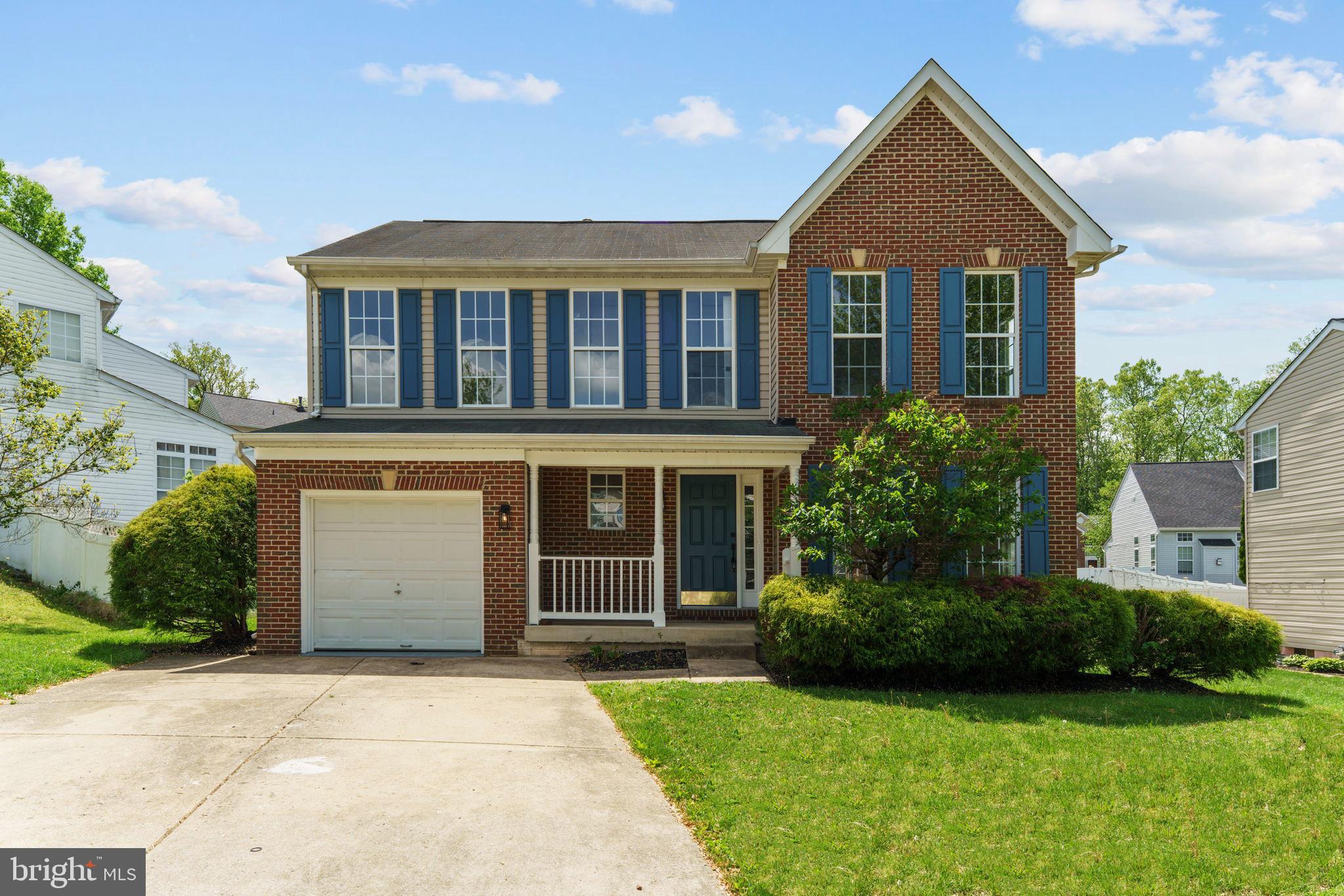 9815 R Doubletree Lane Bowie, MD 20721 - Photo 1 of 15 Gallery Image 1