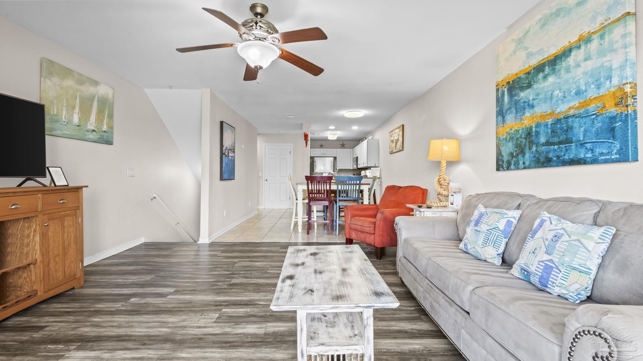 16038 Innerarity Point Road, Unit 101 Pensacola, FL 32507 - Photo 7 of 44