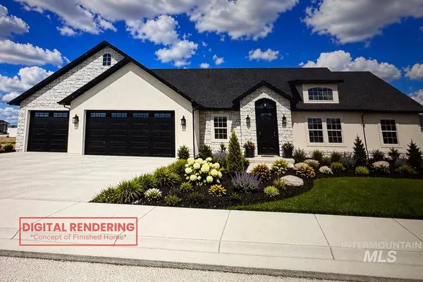 $550,000 | 1513 Lavender, Rupert, ID 83350