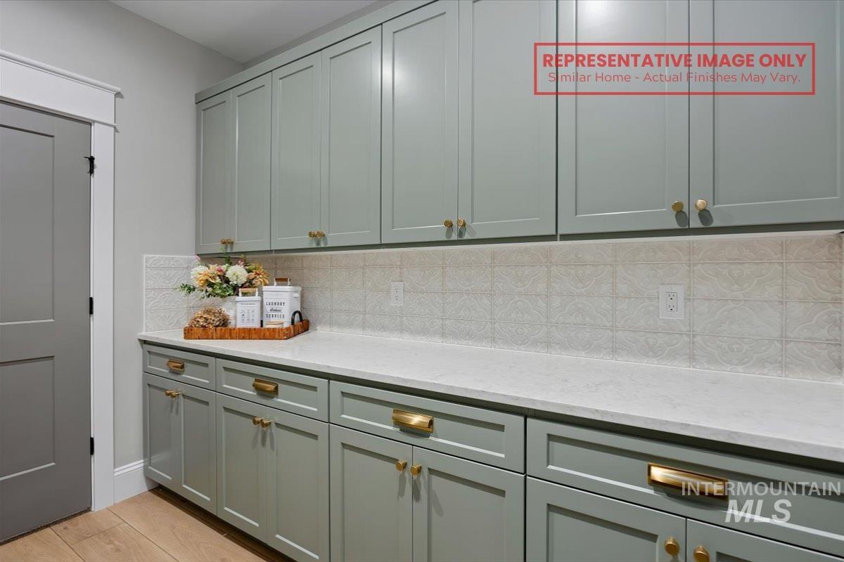 1513 Lavender Rupert, ID 83350 - Photo 11 of 16 Pantry with ample storage