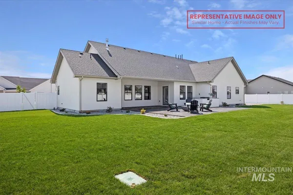 $550,000 | 1513 Lavender, Rupert, ID 83350