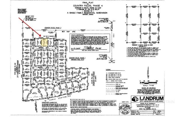 $550,000 | 1513 Lavender, Rupert, ID 83350