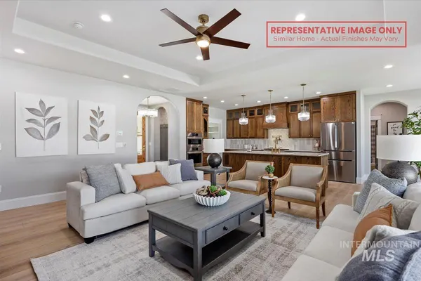 $550,000 | 1513 Lavender, Rupert, ID 83350