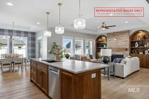 $550,000 | 1513 Lavender, Rupert, ID 83350