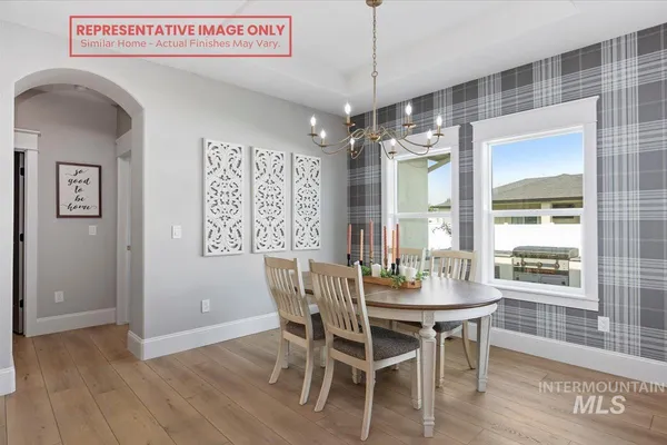 $550,000 | 1513 Lavender, Rupert, ID 83350