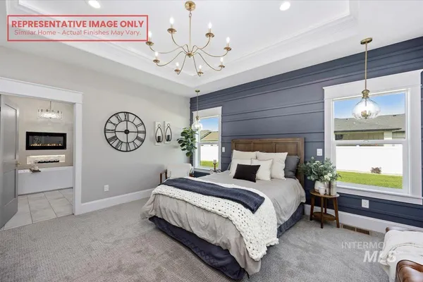 $550,000 | 1513 Lavender, Rupert, ID 83350