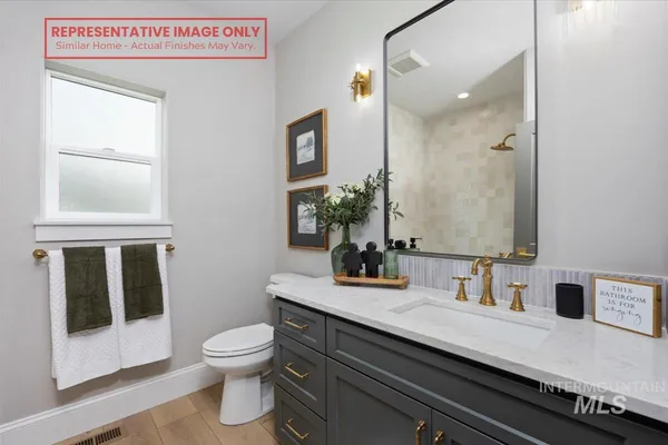 $550,000 | 1513 Lavender, Rupert, ID 83350