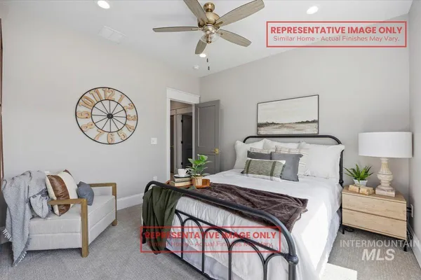 $550,000 | 1513 Lavender, Rupert, ID 83350