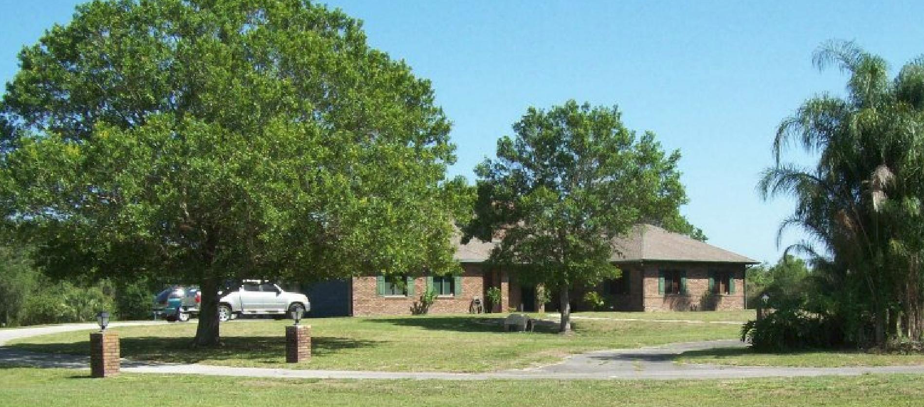 4740 Jorgensen Road Fort Pierce, FL 34981 - Photo 4 of 31 2
