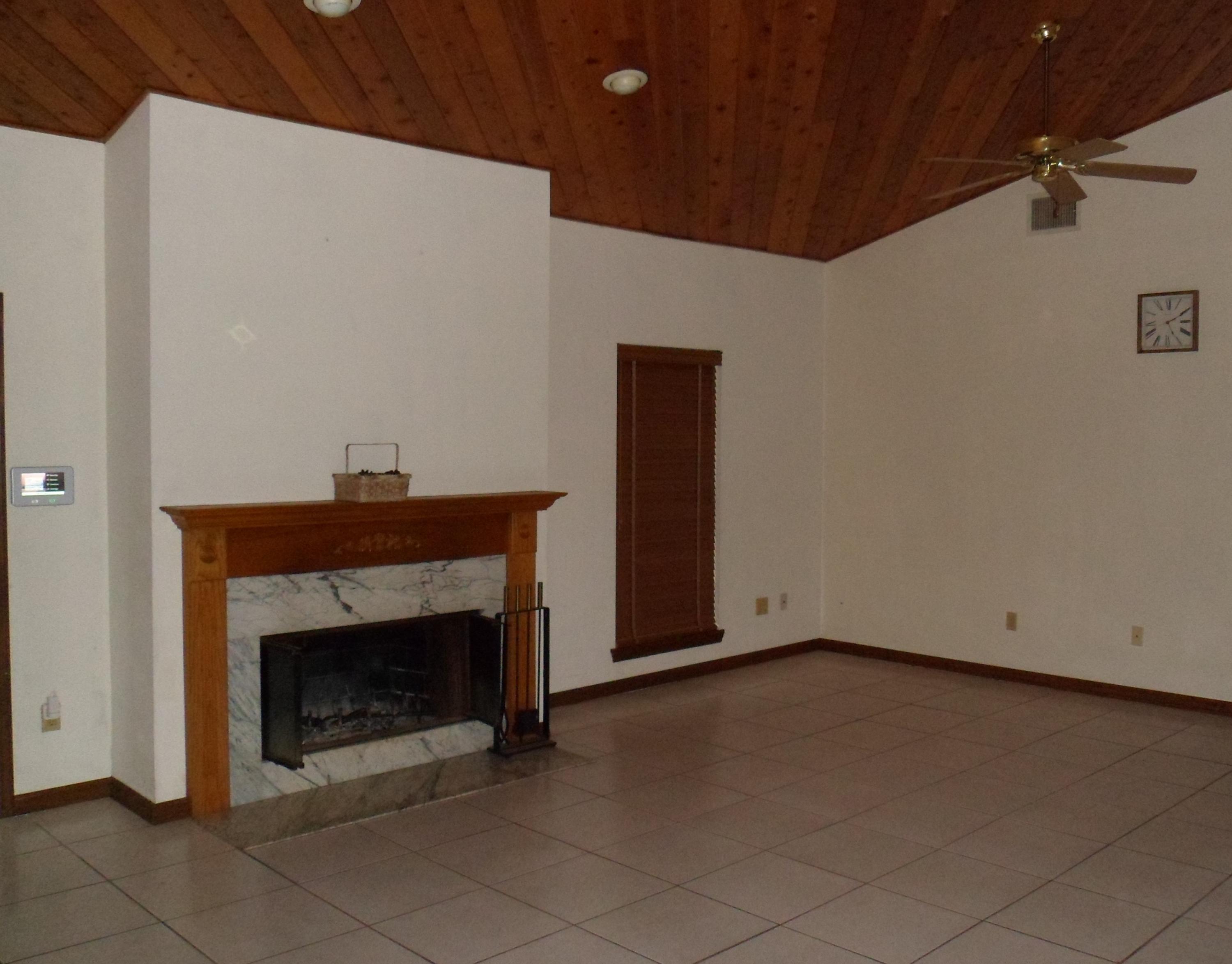 4740 Jorgensen Road Fort Pierce, FL 34981 - Photo 7 of 31 Fireplace