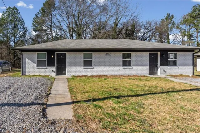 $239,900 | 610 Hardy Avenue Southwest, Rome, GA 30161