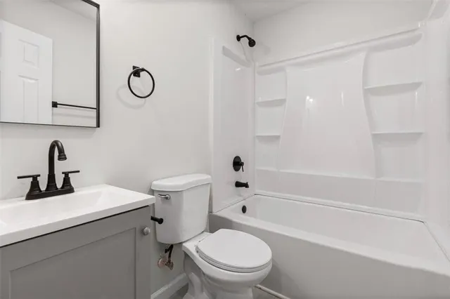 $239,900 | 610 Hardy Avenue Southwest, Rome, GA 30161