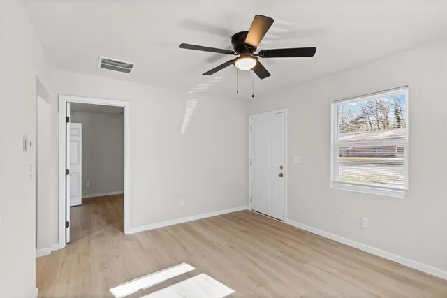 $239,900 | 610 Hardy Avenue Southwest, Rome, GA 30161