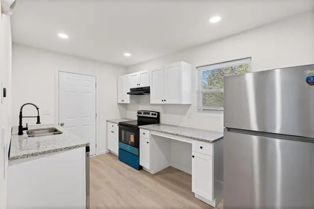 $239,900 | 610 Hardy Avenue Southwest, Rome, GA 30161