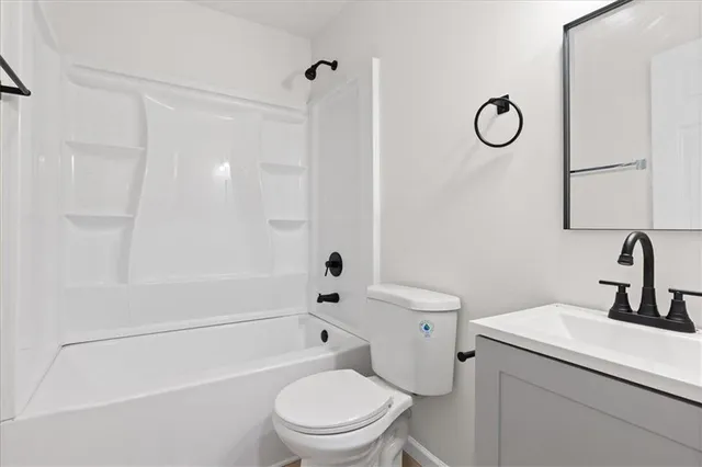 $239,900 | 610 Hardy Avenue Southwest, Rome, GA 30161