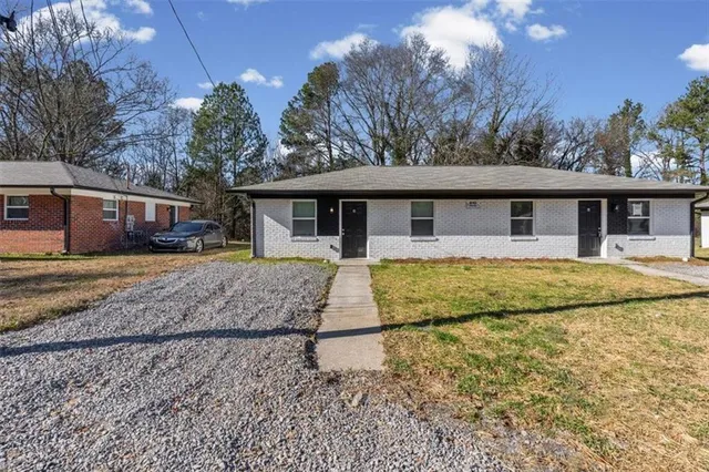 $239,900 | 610 Hardy Avenue Southwest, Rome, GA 30161