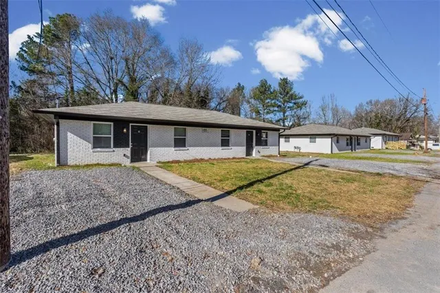 $239,900 | 610 Hardy Avenue Southwest, Rome, GA 30161