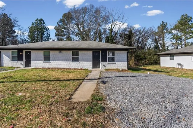$239,900 | 610 Hardy Avenue Southwest, Rome, GA 30161
