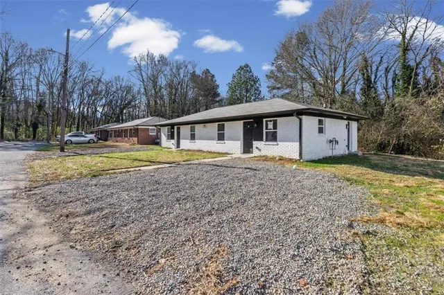 $239,900 | 610 Hardy Avenue Southwest, Rome, GA 30161