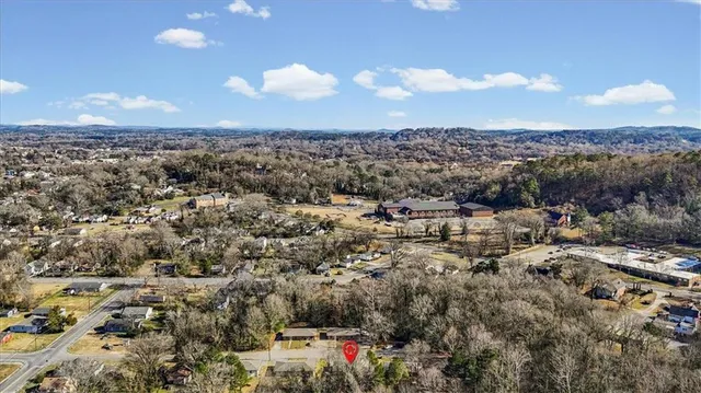 $239,900 | 610 Hardy Avenue Southwest, Rome, GA 30161