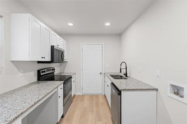 $239,900 | 610 Hardy Avenue Southwest, Rome, GA 30161